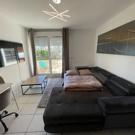 T2 Cosy Apartamento *