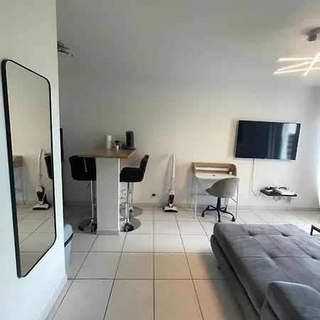Apartamento T2 Cosy