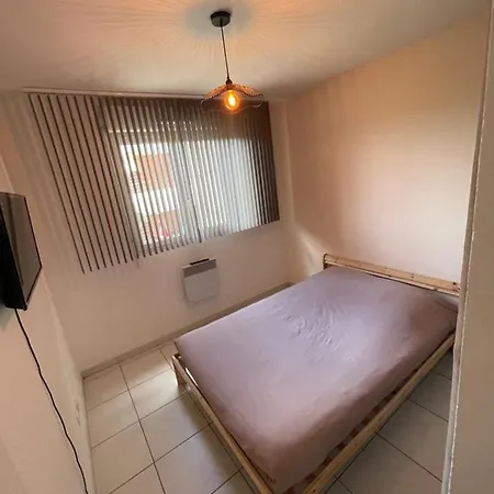 Apartamento T2 Cosy